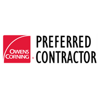 Owens Corning Platinum Preferred Contractor