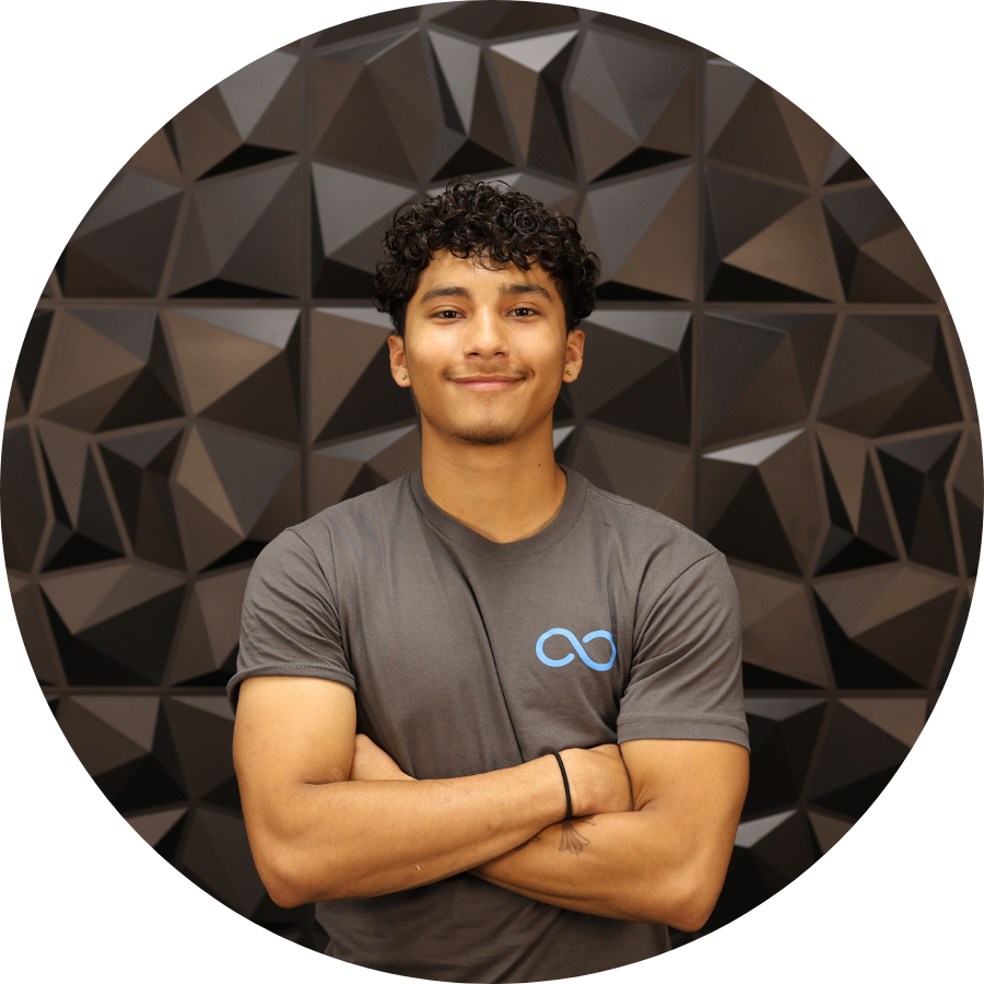 Ethan Galindo — Sr. Roof Consultant at Roov