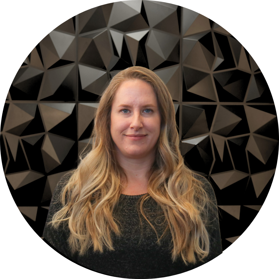Leigh-Ann — Office Manager at Roov