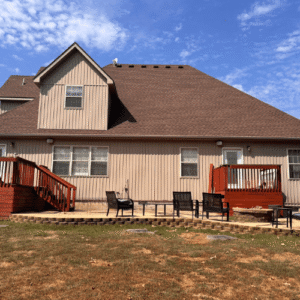 roov roof replacement