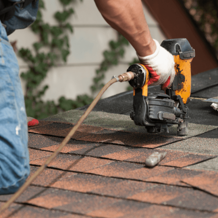 Replace vs. Repair Your Roof