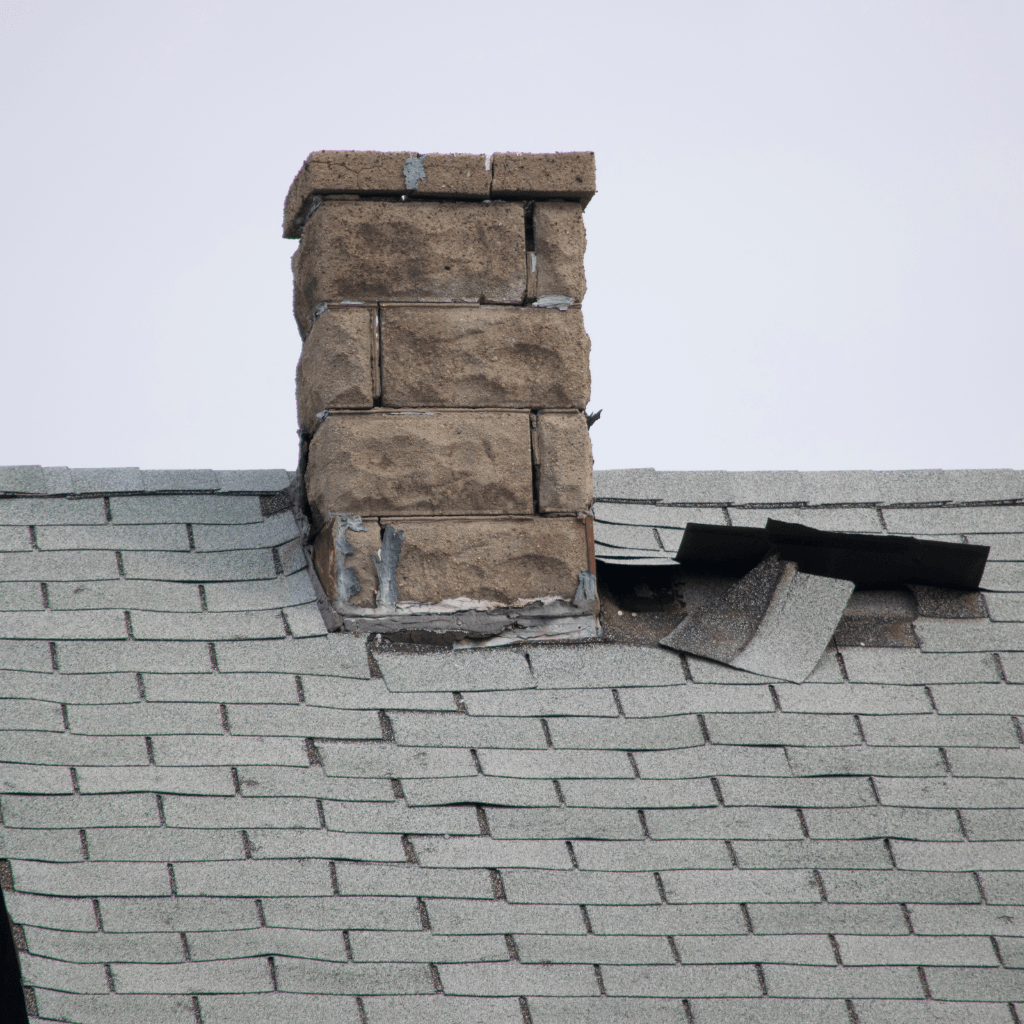 How Much Wind Damages Your Roof? 1 Proving not all Roof Materials hold up over time in Missouri's storm conditions and wind