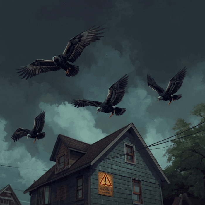 How to Spot Roofing Scams After Missouri Spring Storms