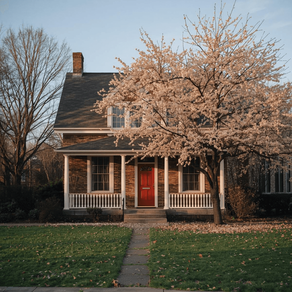 DIY Roof Maintenance Safety: What You Can Do vs. When to Call a Pro