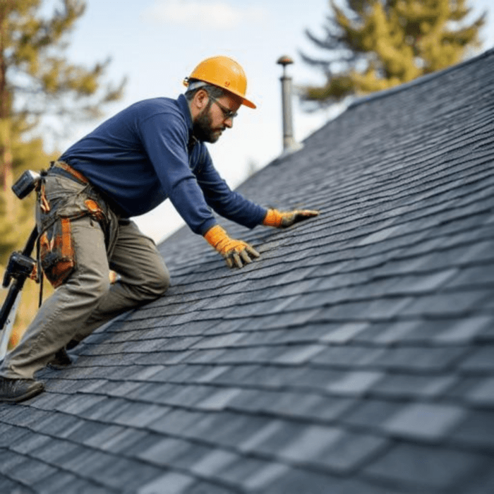 How to Choose a Roofing Contractor: Red Flags & Questions to Ask