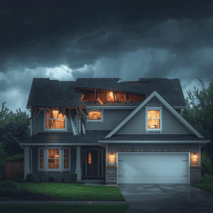 Insurance Claims for Roof Damage: Complete Step-by-Step Guide