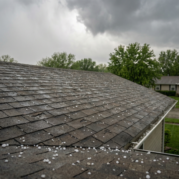 how long will my roof last after hail in missouri? a 2026 guide for homeowners