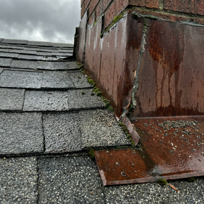 what is roof flashing and why it causes most missouri leaks