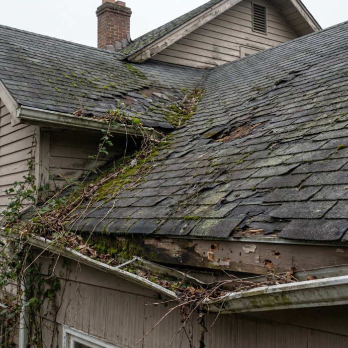 Home 21 Gutters and Your Roof: How They Work Together